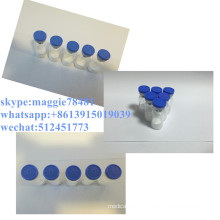 Peptides Ghrp 6 De Expert Emily / Custom-Made rótulo e caixa